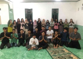 LDII Maros Tingkatkan Pemahaman Agama Generasi Muda Terkait Era Digital