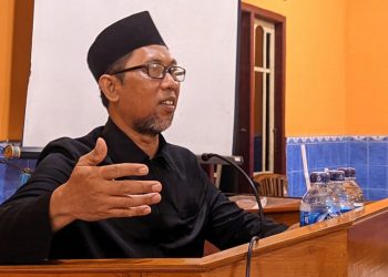 LDII Tanjab Barat Ajak Masyarakat Jaga Kondusivitas Menjelang Pilkada Serentak 2024