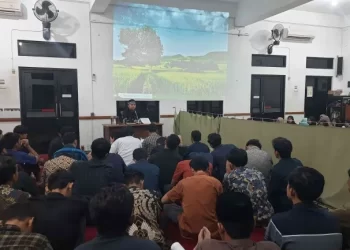 LDII Rajabasa Jaya Gelar Simulasi Pendidikan Karakter Luhur untuk Generasi Muda