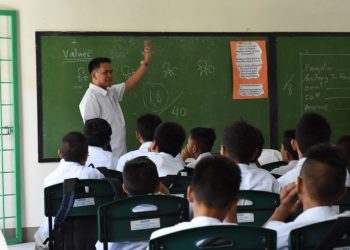 DPP LDII Minta Pemerintah Tingkatkan Kesejahteraan Guru untuk Perbaiki Kualitas Pendidikan