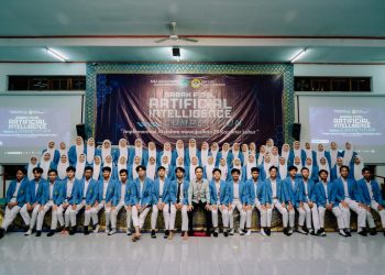 AI Competition untuk Mendorong Mewujudkan 29 Karakter Luhur Melalui Kecerdasan Buatan