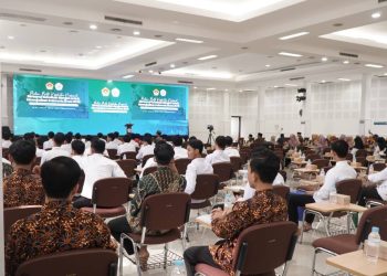 DPP LDII dan FKKI Kolaborasi Helat Bakti Kesehatan Nasional Dipusatkan di Ponpes Wali Barokah