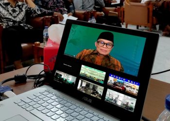 DPP LDII Ajak Santri Ponpes Wali Barokah Pahami Teknik Bantuan Hidup Dasar