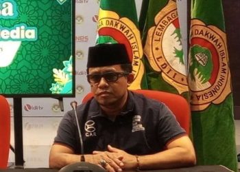 Peringatan Hakordia, DPP LDII Dorong Pemberantasan Korupsi Dengan Pencegahan dan Penindakan