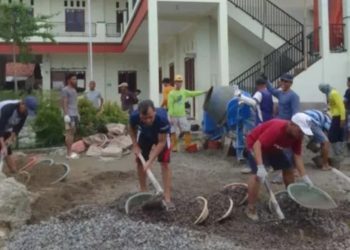 DPW LDII Banten Bangun Sekolah untuk Cetak SDM Profesional Religius