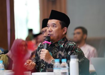 LDII Ajak Generasi Muda Maknai Hari Juang Kartika dengan Karya Terbaik