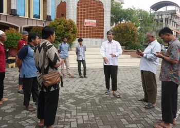 UGM Dorong Ponpes Gadingmangu Jadi Pelopor Eko-Pesantren