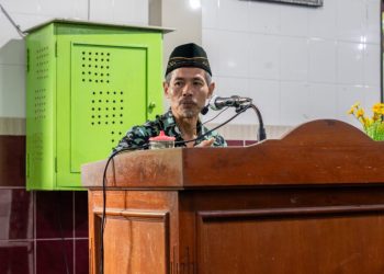 Pondok Pesantren Mulyo Abadi Mulai Kajian Hadis Sunan Ibnu Majah Selama 80 Hari