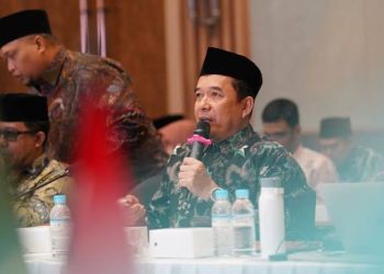 LDII Apresiasi Pengakuan UNESCO terhadap Warisan Budaya Takbenda Indonesia