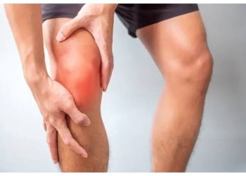 Waspada Cedera Ligamen Lutut, Kenali Penyebab dan Langkah Penanganannya