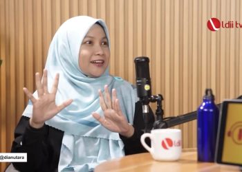 Pesan Konsultan Pernikahan: Jangan Menumpuk Masalah Agar Rumah Tangga Harmonis