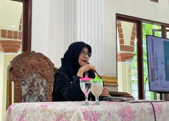Hari Ibu, Ida Royani Ingatkan Peran Perempuan Berdaya Ciptakan Rumah Tangga Harmonis