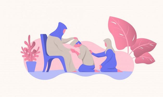 Ilustrasi: Pinterest.