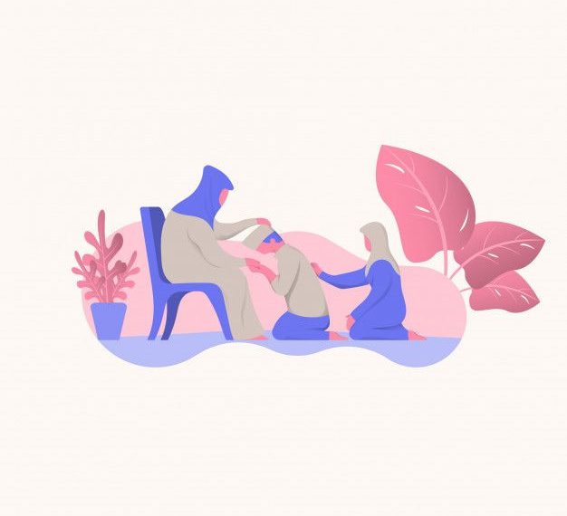 Ilustrasi: Pinterest.