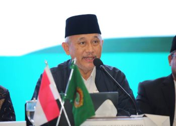 Ketum DPP LDII: Jadi Wilayah Paling Strategis, Bangsa Indonesia Harus Selalu Siap Bela Negara