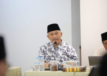 Refleksi Akhir Tahun, DPP LDII Ingatkan Kemerosotan Moral Ancam Nilai-Nilai Kebangsaan