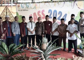 LDII Adipala Dorong Pembentukan Generasi Berkarakter dan Religius