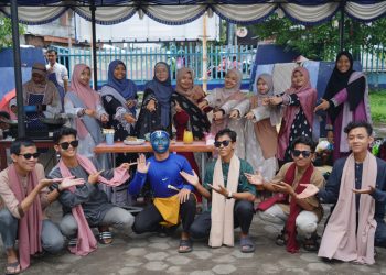 PPM LDII Yogyakarta Gelar Kompetisi Hidangkan Kuliner Internasional