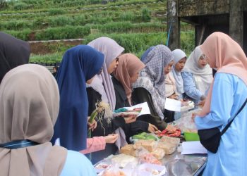 LDII Magelang Dorong Generasi Muda Mandiri Lewat Tantangan Kreatif Olahan Tahu