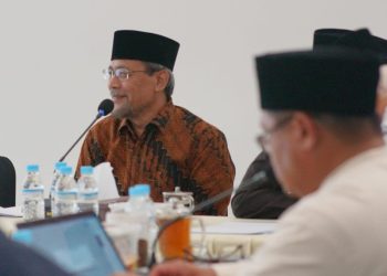 Mewaspadai Tahun Baru 2025 yang Sudah di Ambang Pintu