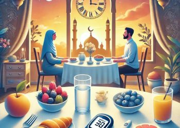 Puasa Aman bagi Pengidap Diabetes, Begini Saran Dokter Spesialis!