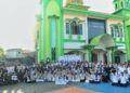 LDII Kota Banjarmasin Gelar CAI 2026 untuk Penguatan Karakter Pemuda