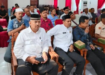 LDII Manokwari Siap Sukseskan Pelaksanaan Pawai Takbir, Idul Adha, dan Pendistribusian Daging Kurban