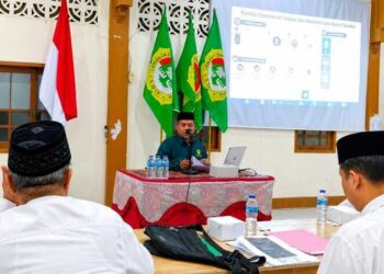 LDII Kalbar Gelar Konsolidasi Organisasi untuk Adaptasi Program