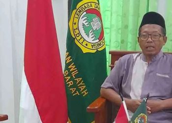 LDII dan Polda Papua Barat Perkuat Sinergi Menjaga Kamtibmas