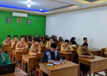 LDII Kaltim Tingkatkan Keterampilan untuk Masyarakat Sigap Darurat