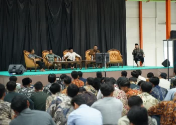 Ponpes Al Ubaidah Bekali Generasi Muda LDII Persiapan Pernikahan