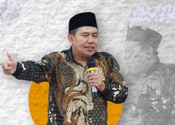 Ibu Kunci Membangun Generasi Profesional Religius Untuk Indonesia Emas 2045