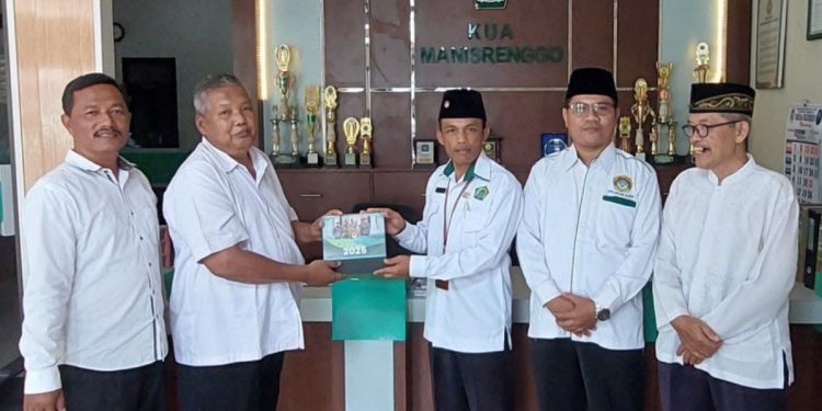 Fokus pada Generasi Muda, LDII Manisrenggo Sinergi dengan Forkopimcam. Foto: LINES.