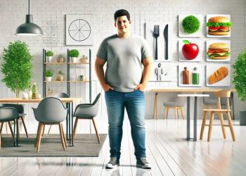 Obesitas Ancaman Kesehatan yang Harus Diatasi