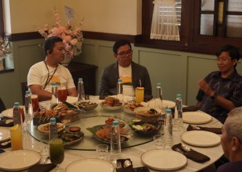 LDII Perkuat Ketahanan Pangan, Jalin Kerjasama Strategis dengan BSI