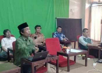 LDII DIY Siapkan Program Kerja 2025, Prioritaskan Peningkatan SDM dan Kontribusi Nyata