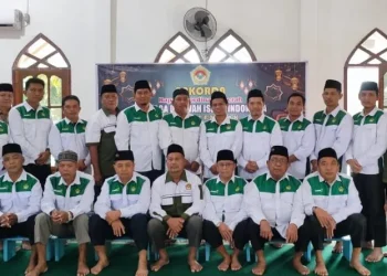 LDII Siak Gelar Rapat Koordinasi Daerah