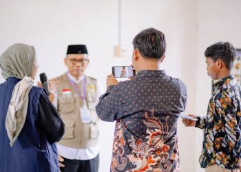 LDII Lamasi Ajak Generasi Muda Bijak dan Cerdas Bermedia Sosial