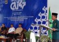LDII Jambi Perkuat Karakter Generasi Muda dengan Perkemahan CAI