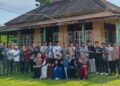 LDII Musi Rawas Tingkatkan Kompetensi Pengajar Melalui Diklat Tilawatil Quran