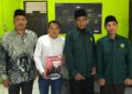 Audiensi dengan Camat, LDII Tanjung Raja Tegaskan Dukung Pembangunan Daerah