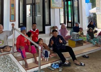 LDII Kulon Progo Gelar Kerja Bakti Massal, Perkuat Silaturahmi dan Lestarikan Lingkungan