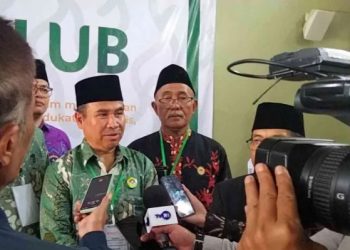 Musdalub LDII Kabupaten Bandung Perkuat Program BEDAS Pemkab Bandung