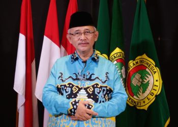 DPP LDII: Hari Amal Bhakti Jadi Penyemangat Kemenag Sebagai Garda Terdepan Menjaga Kebhinnekaan