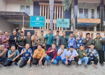 LDII Karawang Gelar Konsolidasi untuk Evaluasi dan Rencana Program 2025