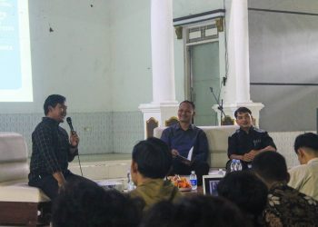 Generasi Muda LDII Majalengka Ikuti Seminar Kesehatan Mental Remaja