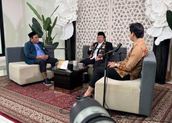 Wujudkan Masyarakat Madani, LDII Tegaskan Sinergi Ormas Jadi Kunci