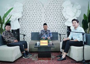 LDII Ungkap Pendidikan Modal Utama Indonesia Emas 2045