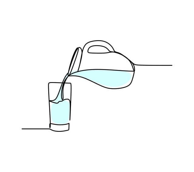 Ilustrasi: Pinterest.
