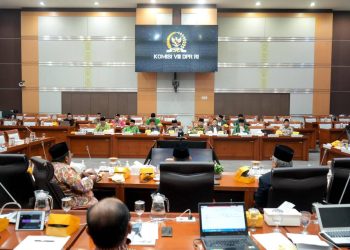 DPP LDII Usulkan Instansi Penyelenggara Haji Jadi Satu Kementerian